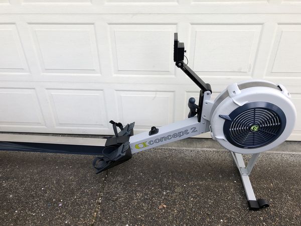 Concept 2 Model D >> Concept 2 Model D Rower Machine With Pm5 Monitor Junk Mail Concept 2 Model D >> Concept 2 Model D Rower Machine With Pm5 Monitor Junk Mail