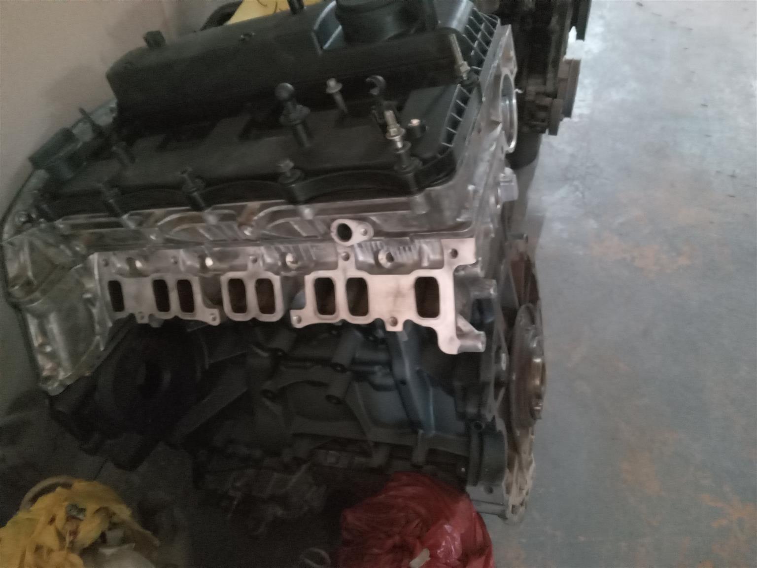 Ford Ranger 2.2 Engine - Private Seller Ford Ranger 2.2 Engine - Private Seller