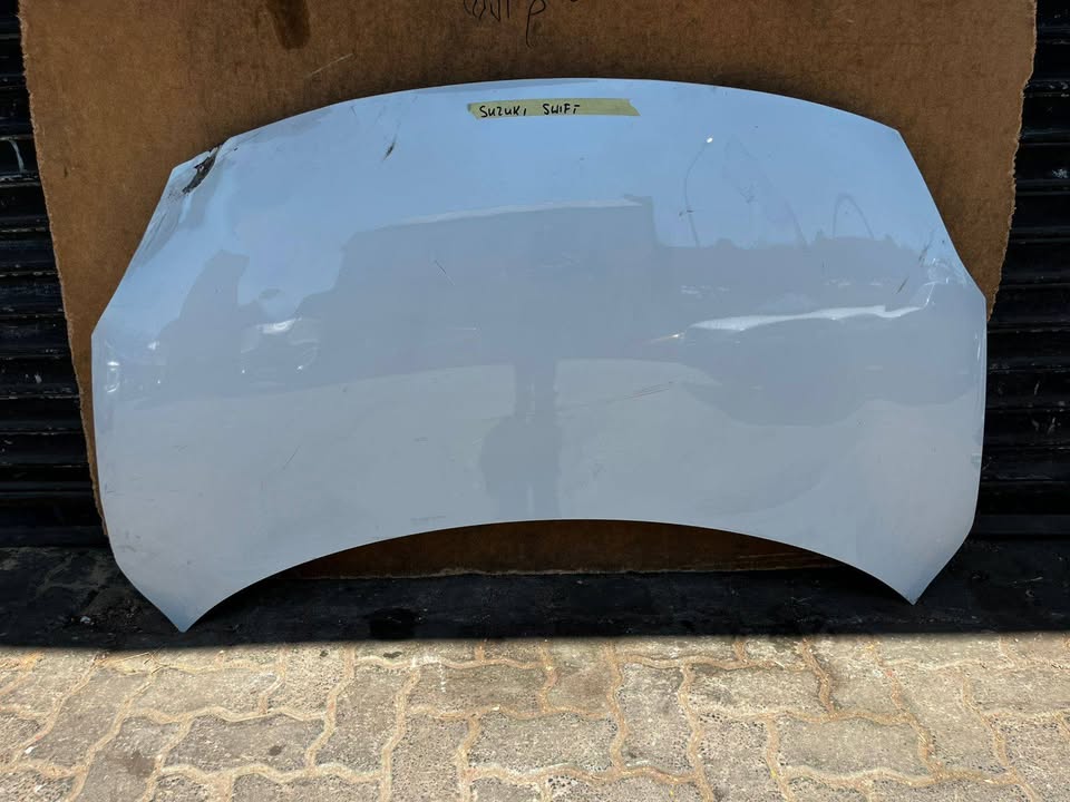 2025 Suzuki Swifts Bumper - Private Seller 2025 Suzuki Swifts Bumper - Private Seller