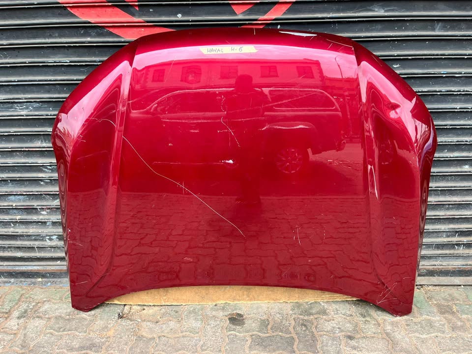 Haval H6 Bonnet - Private Seller
