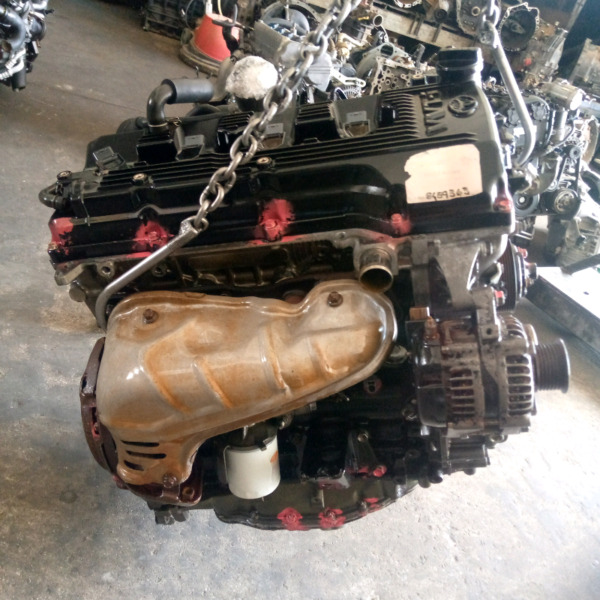 Toyota  2.7 2TR-FE Engine for Sale