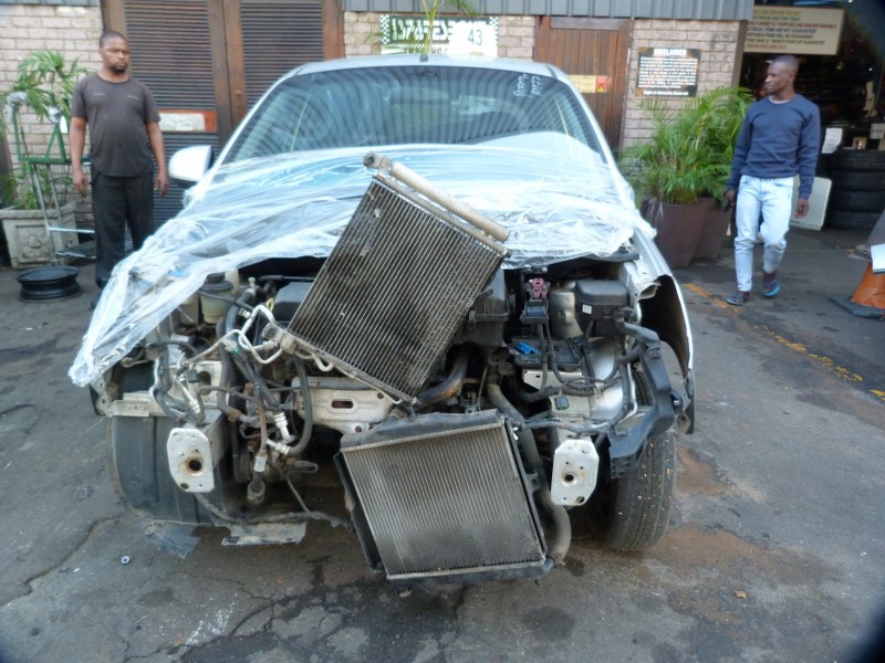 Kia Picanto 1.1 Striker Manual Silver - 2010 STRIPPING FOR SPARES - Private Seller Kia Picanto 1.1 Striker Manual Silver - 2010 STRIPPING FOR SPARES - Private Seller