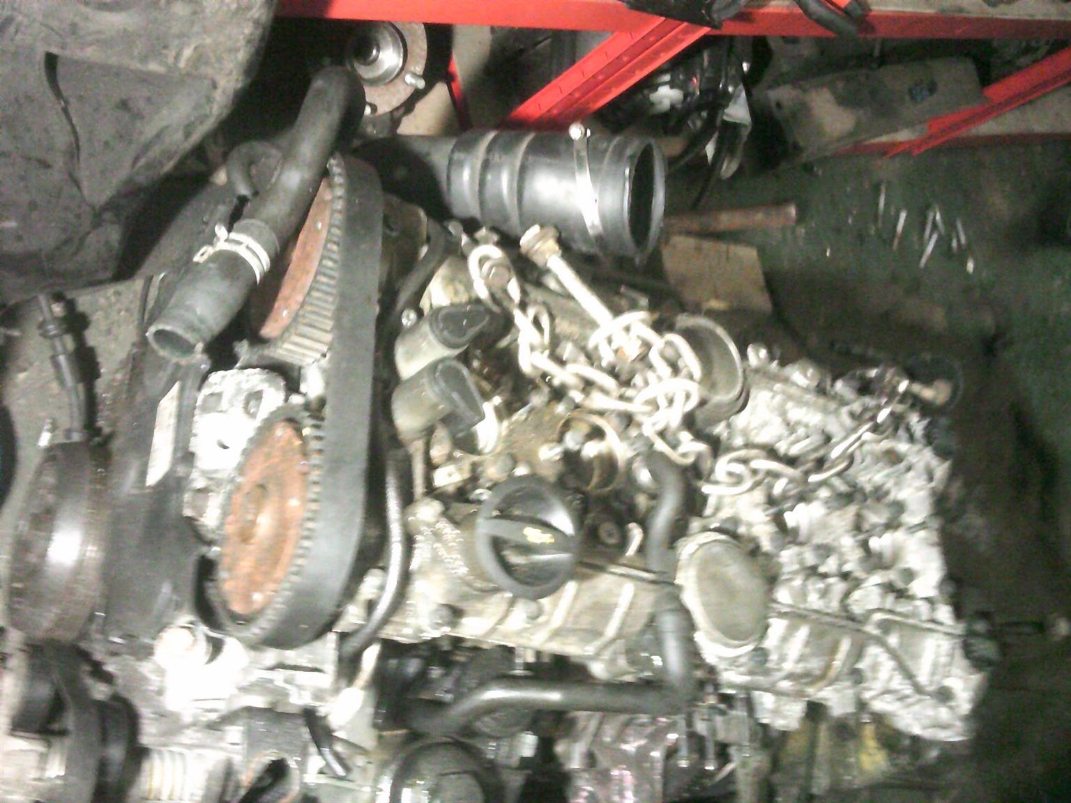 Ford ST 2.5L HYDA Engine – Turbocharged Performance for the Road - Private Seller Ford ST 2.5L HYDA Engine – Turbocharged Performance for the Road - Private Seller