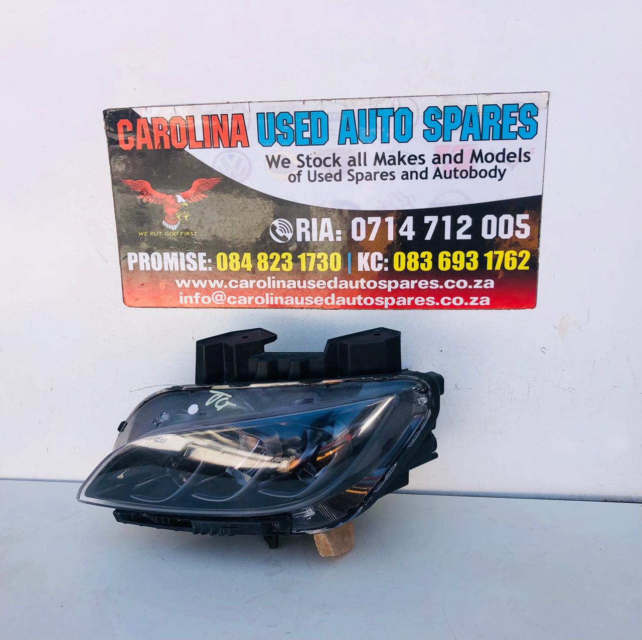 Hyundai Kona left side headlight (2020-2023) - Private Seller Hyundai Kona left side headlight (2020-2023) - Private Seller