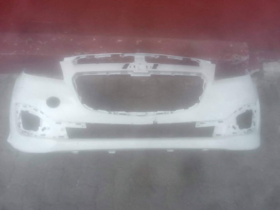 Chevrolet spark front bumper for sale - Private Seller Chevrolet spark front bumper for sale - Private Seller