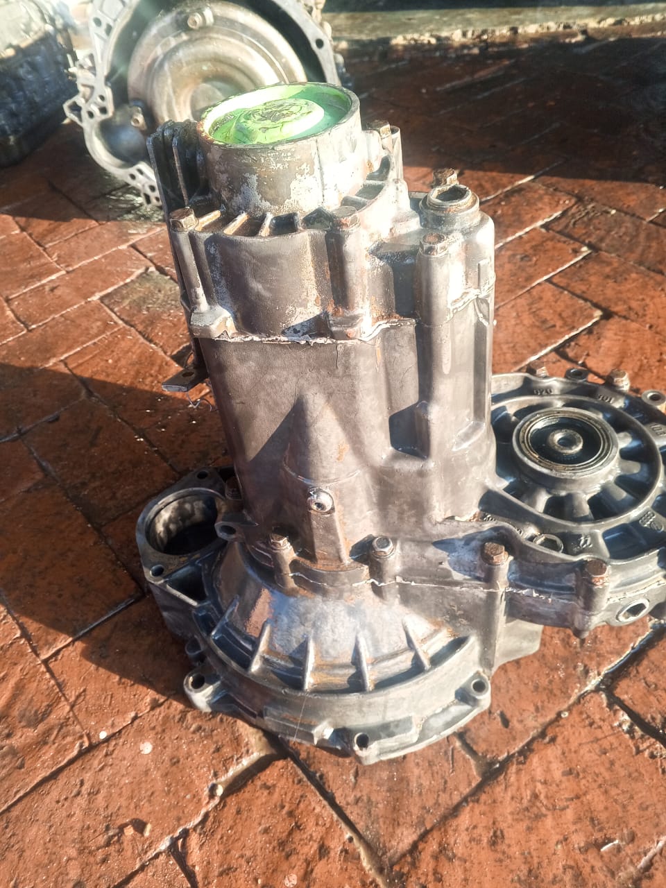 Vw Golf 1 gearbox manual - Private Seller Vw Golf 1 gearbox manual - Private Seller