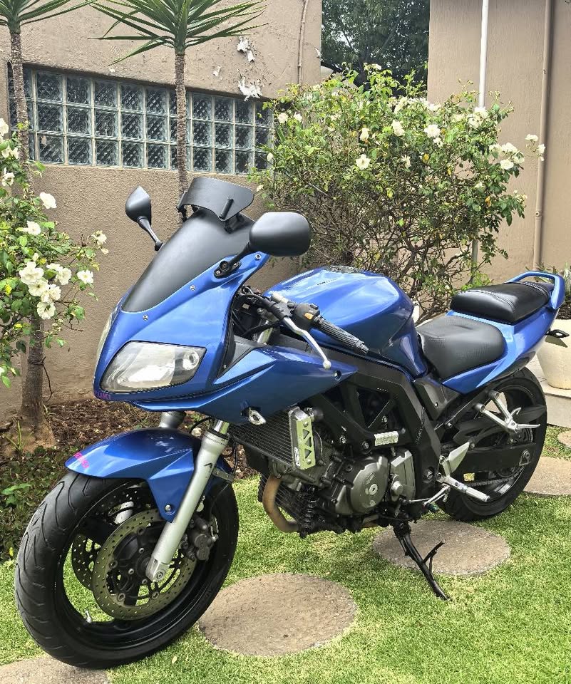 Used Suzuki SV - Private Seller