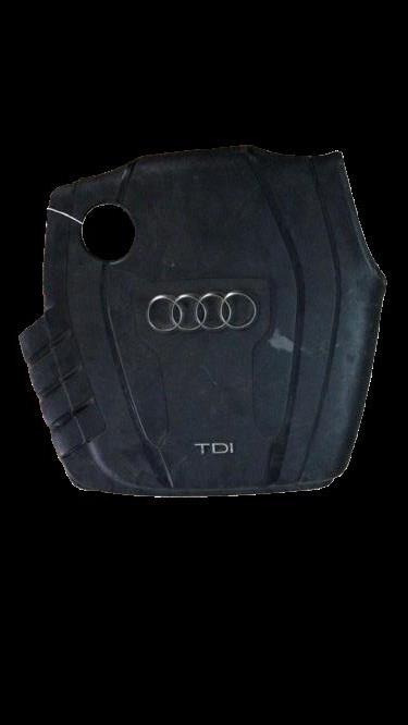 AUDI A4 ENGINE COVER TDI (2007-2015) - Private Seller AUDI A4 ENGINE COVER TDI (2007-2015) - Private Seller