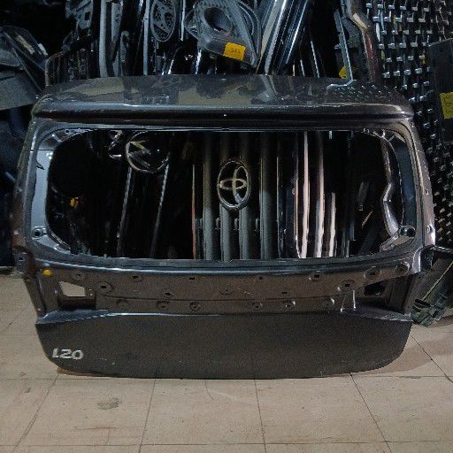Hyundai i20 grand tailgate - Private Seller Hyundai i20 grand tailgate - Private Seller