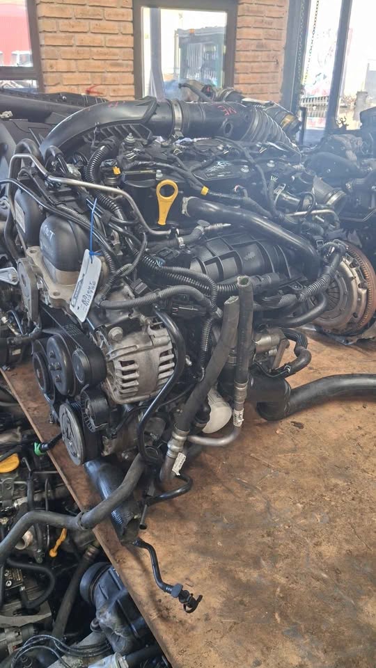 VOLVO B4164T ENGINE FOR SALE - Private Seller VOLVO B4164T ENGINE FOR SALE - Private Seller