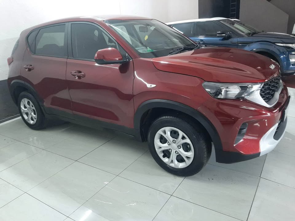 2024 Kia Sonnet 1.5 LC CVT Automatic 14000km