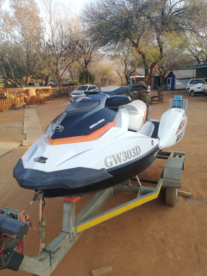 Jet Ski