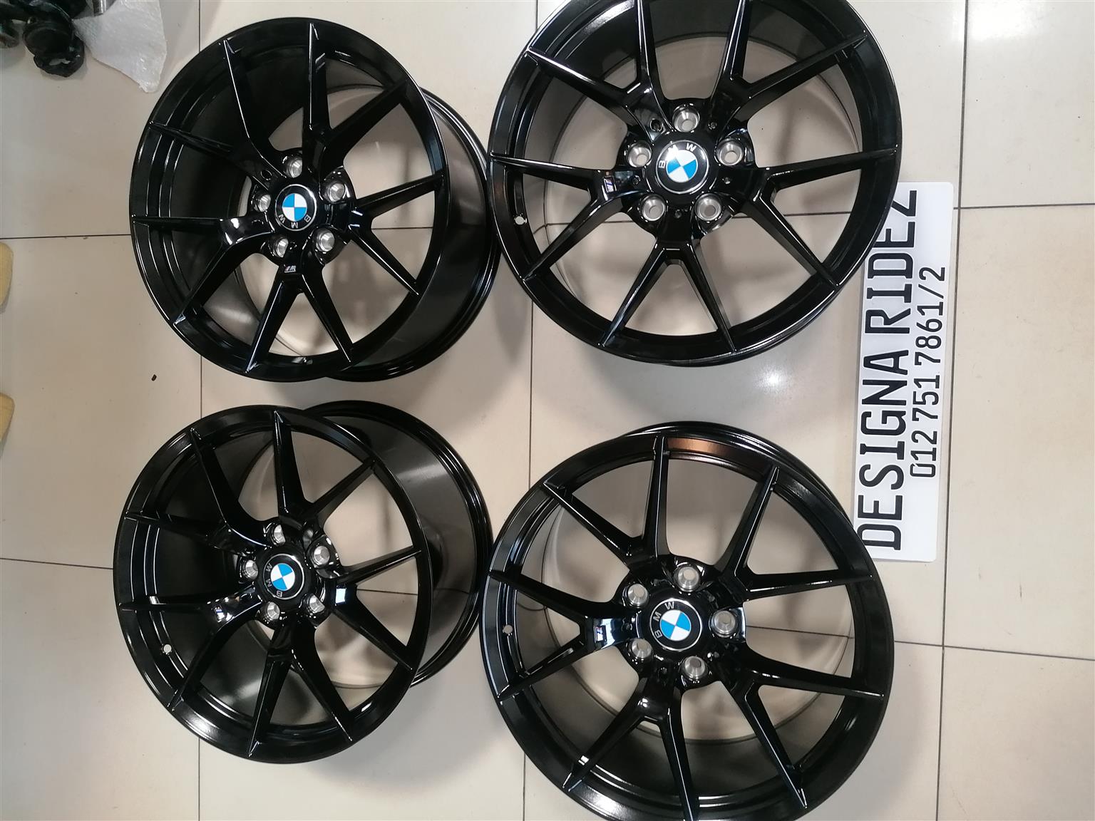 18INCH - Private Seller