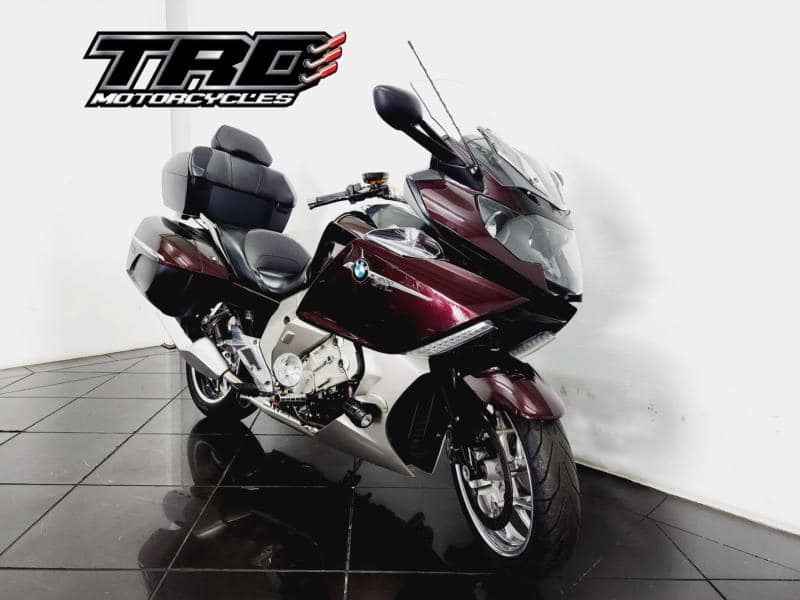 Used BMW K 1600 GTL - Private Seller Used BMW K 1600 GTL - Private Seller