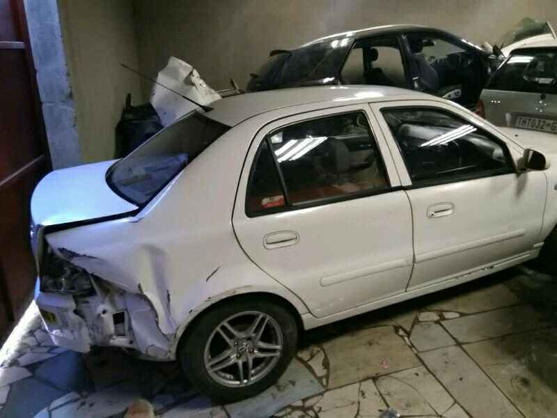 Geely CK Manual Stripping For Spares - Private Seller