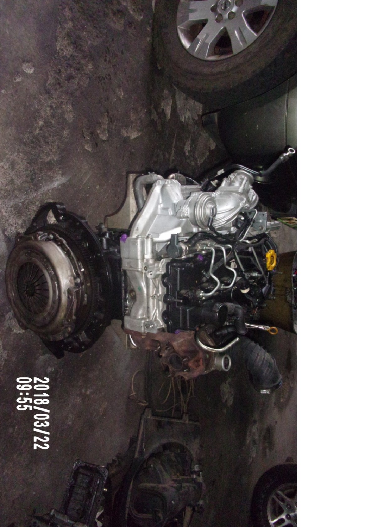 Chrysler 300c engine - Private Seller Chrysler 300c engine - Private Seller