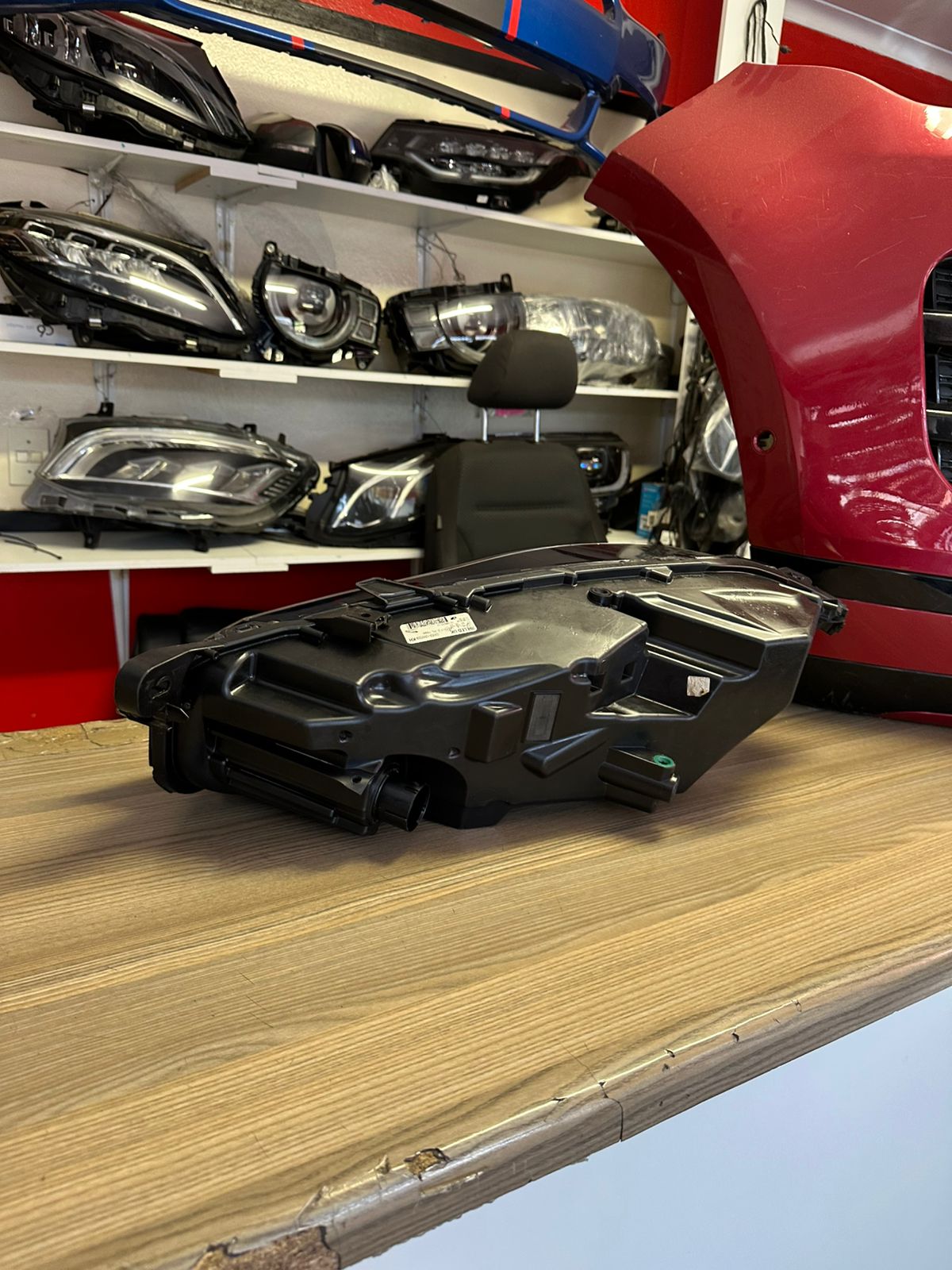 2023 JAGUAR F PACE RIGHTSIDE FOR SALE IN EXCELLENT CONDITION - Private Seller