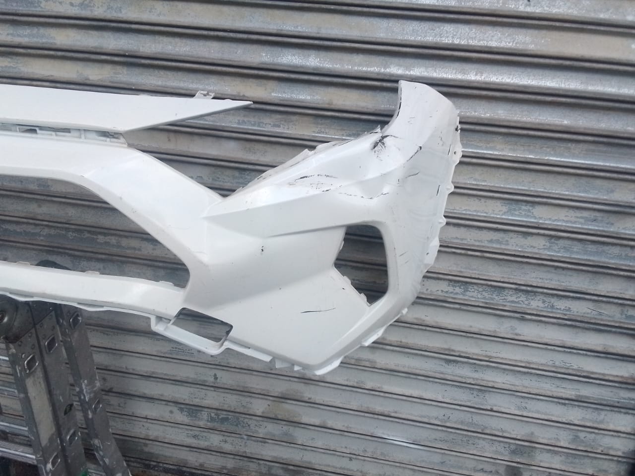 (2019-2023) TOYOTA RAV 4 FRONT BUMPER FOR SALE - Private Seller