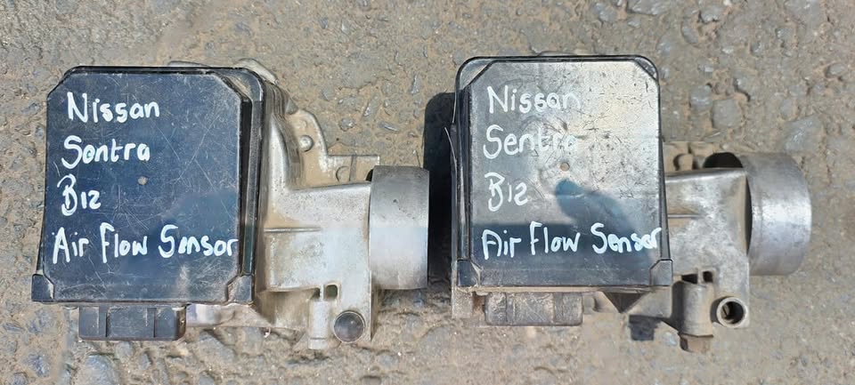 Nissan Sentra B12 Airflow Sensor - Private Seller Nissan Sentra B12 Airflow Sensor - Private Seller