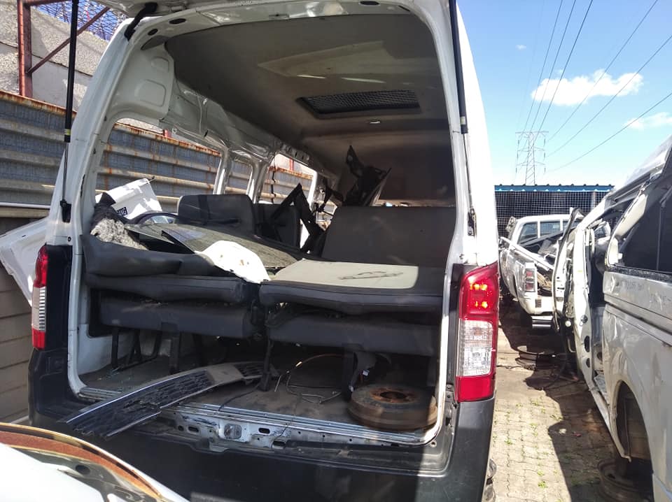 Nissan nv350 mpendulo stripping spares - Private Seller Nissan nv350 mpendulo stripping spares - Private Seller