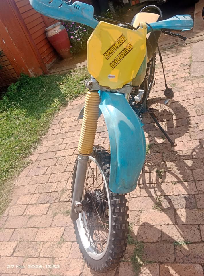 Used Yamaha IT - Private Seller Used Yamaha IT - Private Seller