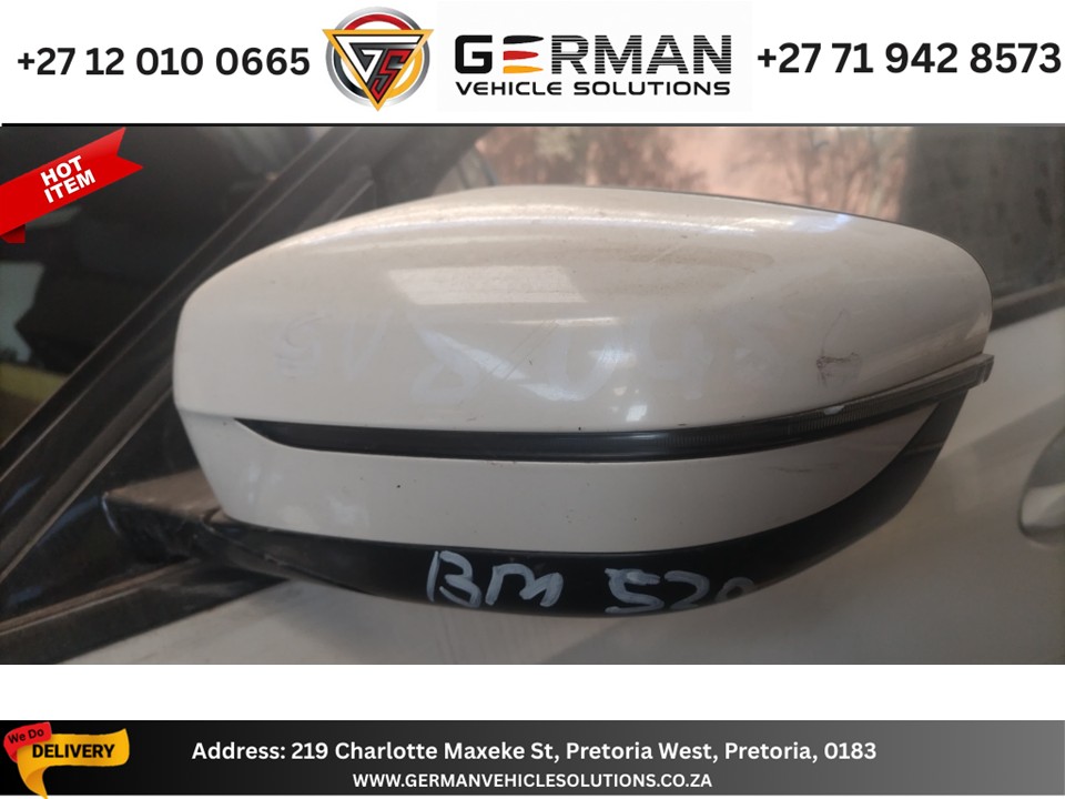 BMW g20 320d complete door mirrors second-hand - Private Seller BMW g20 320d complete door mirrors second-hand - Private Seller