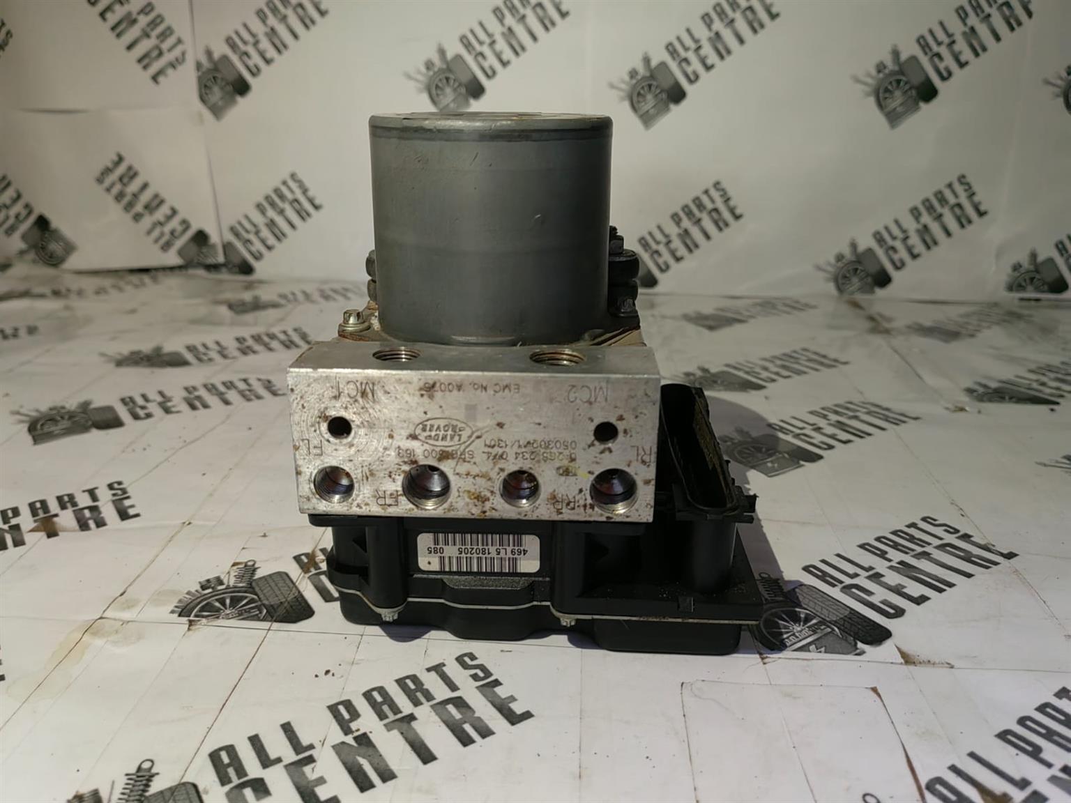 Land Rover Discovery 3 ABS pump for sale – Used