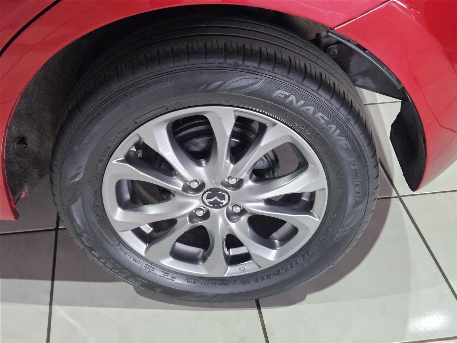 Used 2021 Mazda Mazda2 hatch 1.5 Dynamic - Private Seller