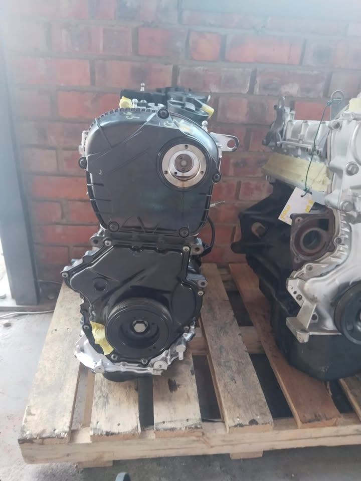 VW Golf 6 GTI CCZ Engines For Sale - Private Seller VW Golf 6 GTI CCZ Engines For Sale - Private Seller