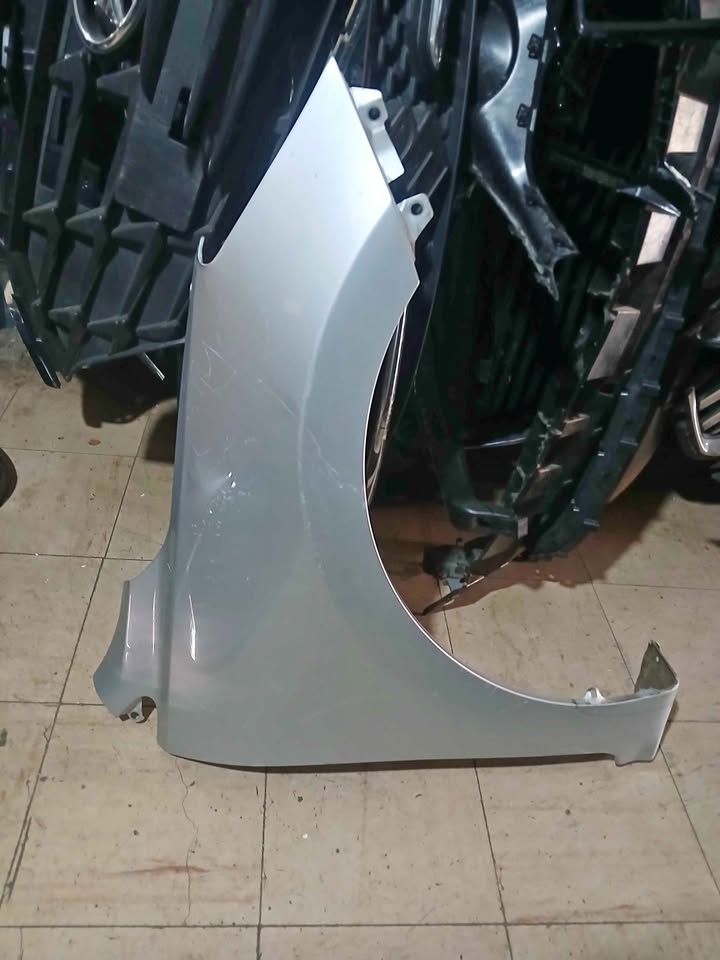 Kia rio fender - Private Seller Kia rio fender - Private Seller