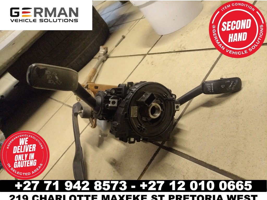 Volkswagen Golf 7 GTI Steering Column – For Sale - Private Seller Volkswagen Golf 7 GTI Steering Column – For Sale - Private Seller