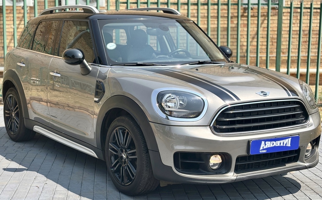 Used 2017 MINI Countryman Cooper Countryman - Private Seller Used 2017 MINI Countryman Cooper Countryman - Private Seller