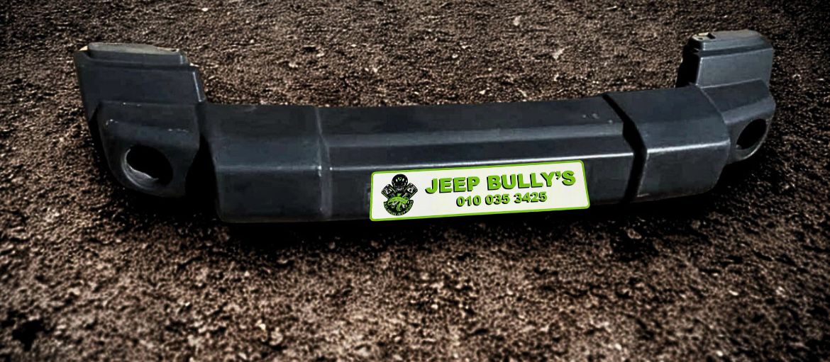 Jeep Wrangler Front Bumper - Private Seller Jeep Wrangler Front Bumper - Private Seller