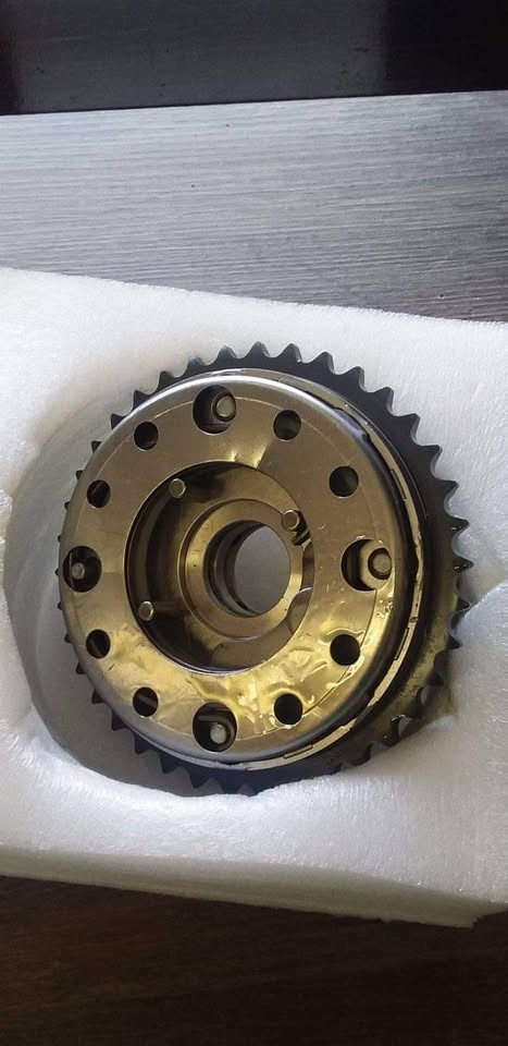 BMW Vanox Camshaft - Private Seller BMW Vanox Camshaft - Private Seller