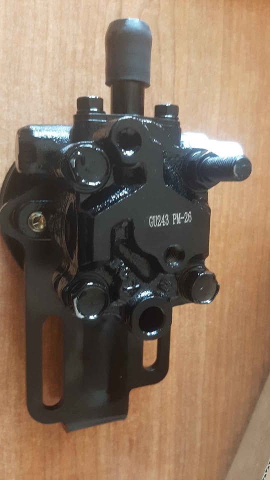 ISUZU KB250/ KB280 POWER STEERING PUMP. BRAND NEW. FOR VARIOUS OTHER CARS TOO. - Private Seller