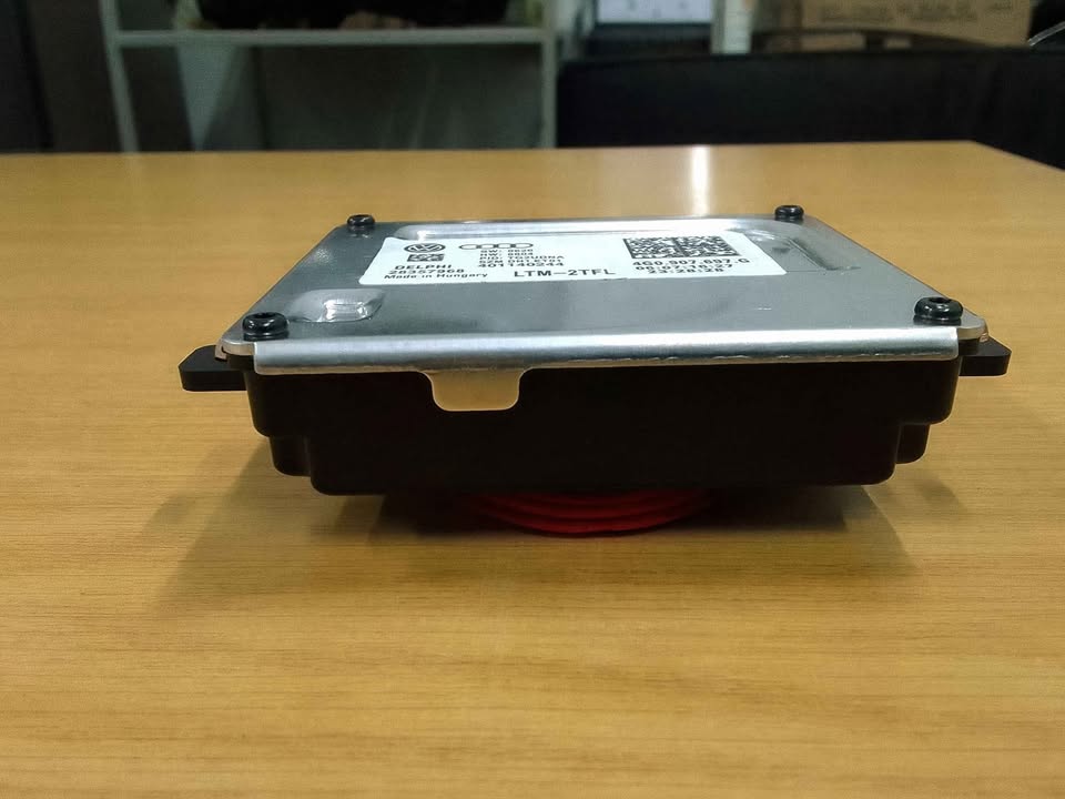 Brand New Audi/VW 4G0 ballast