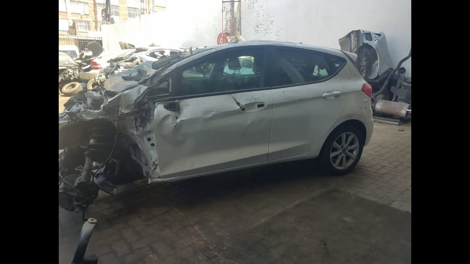 Ford Fietsa 1.0L 2018 spares - Private Seller Ford Fietsa 1.0L 2018 spares - Private Seller