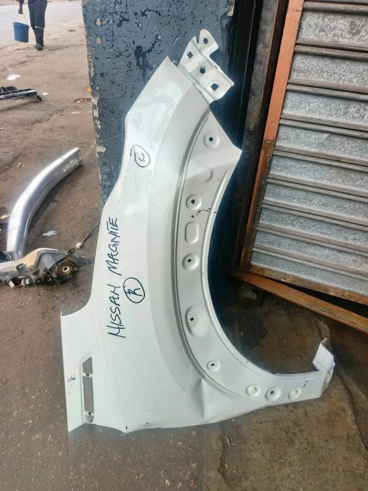Nissan Magnite fender - Private Seller Nissan Magnite fender - Private Seller