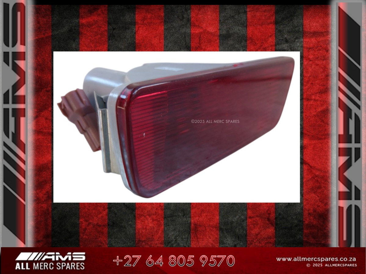 NEW MITSUBISHI ASX MIDDLE BUMPER LIGHT – LIMITED STOCK - Private Seller