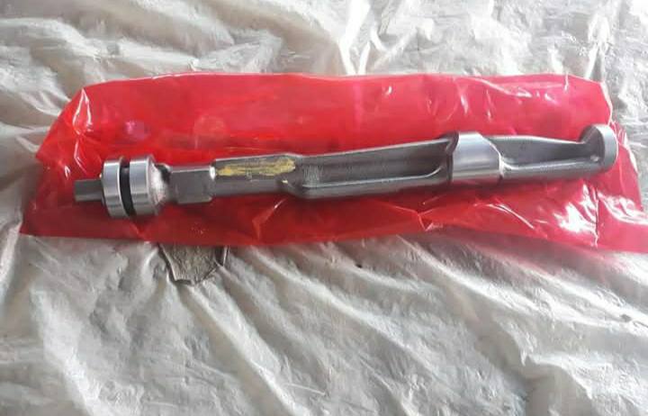 Toyota Hilux 2TR 2.7Vvti Balancing Shafts For Sale - Private Seller