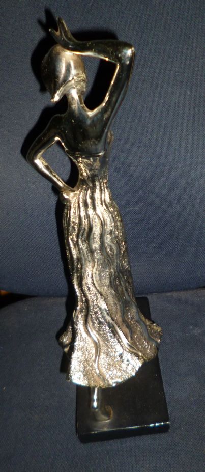 Beautiful Statue