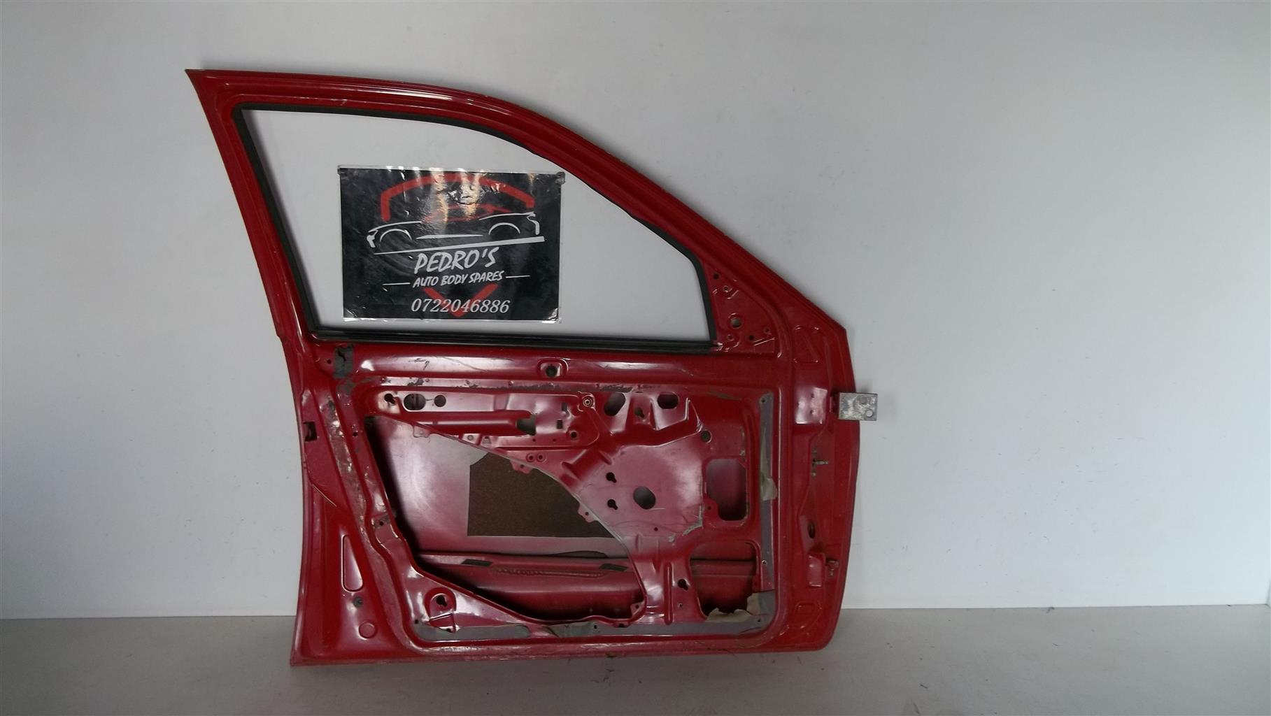 VW Polo Classic passenger front door - Private Seller VW Polo Classic passenger front door - Private Seller