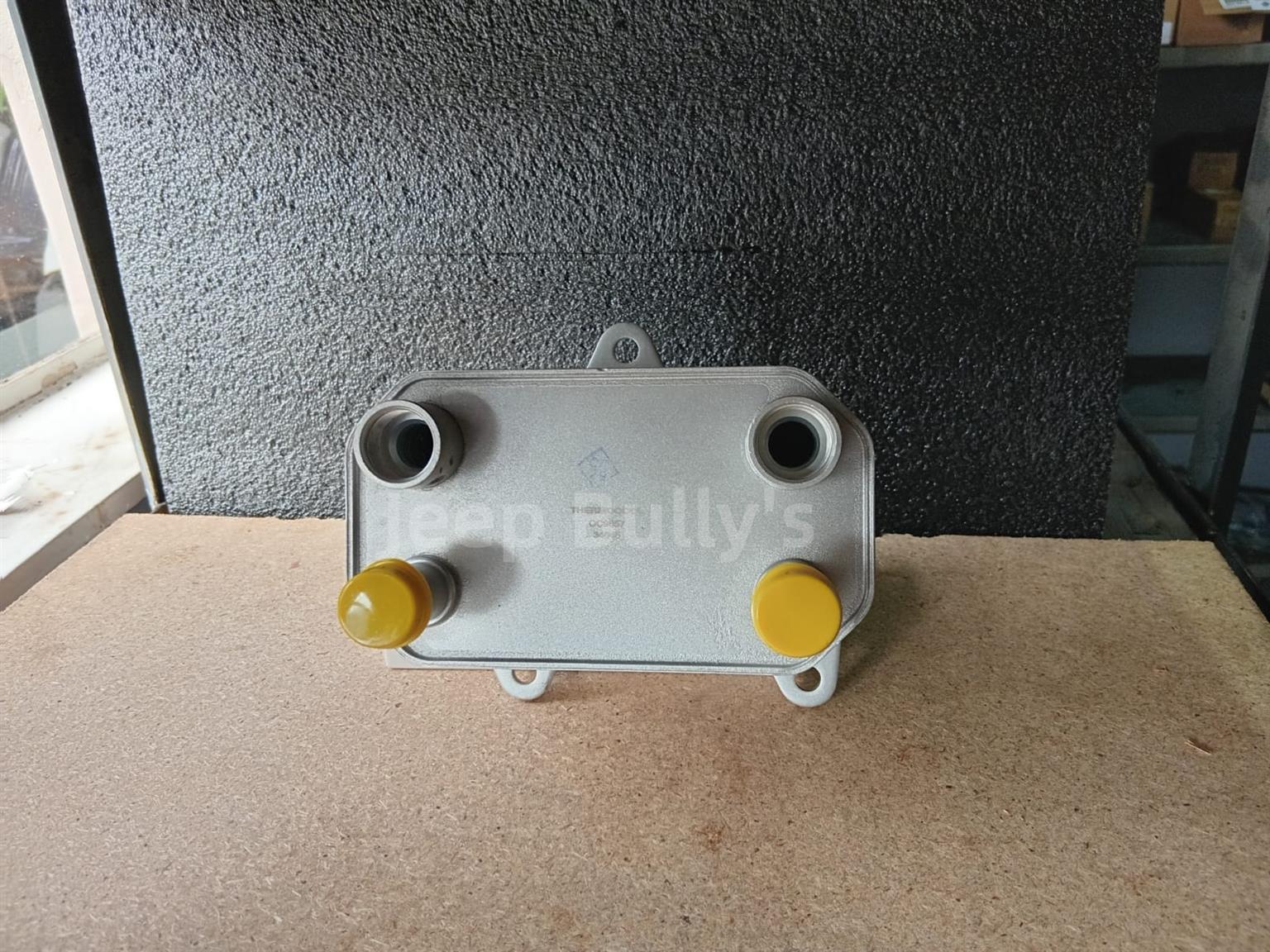 2.7 New Dodge Journey Oil Cooler - Private Seller 2.7 New Dodge Journey Oil Cooler - Private Seller