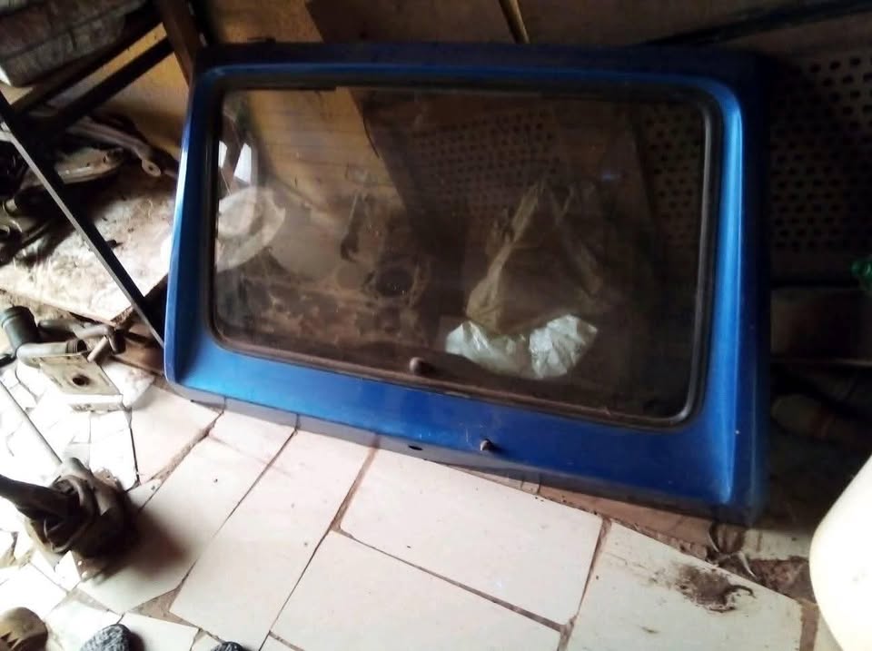Golf 1 spares - Private Seller Golf 1 spares - Private Seller
