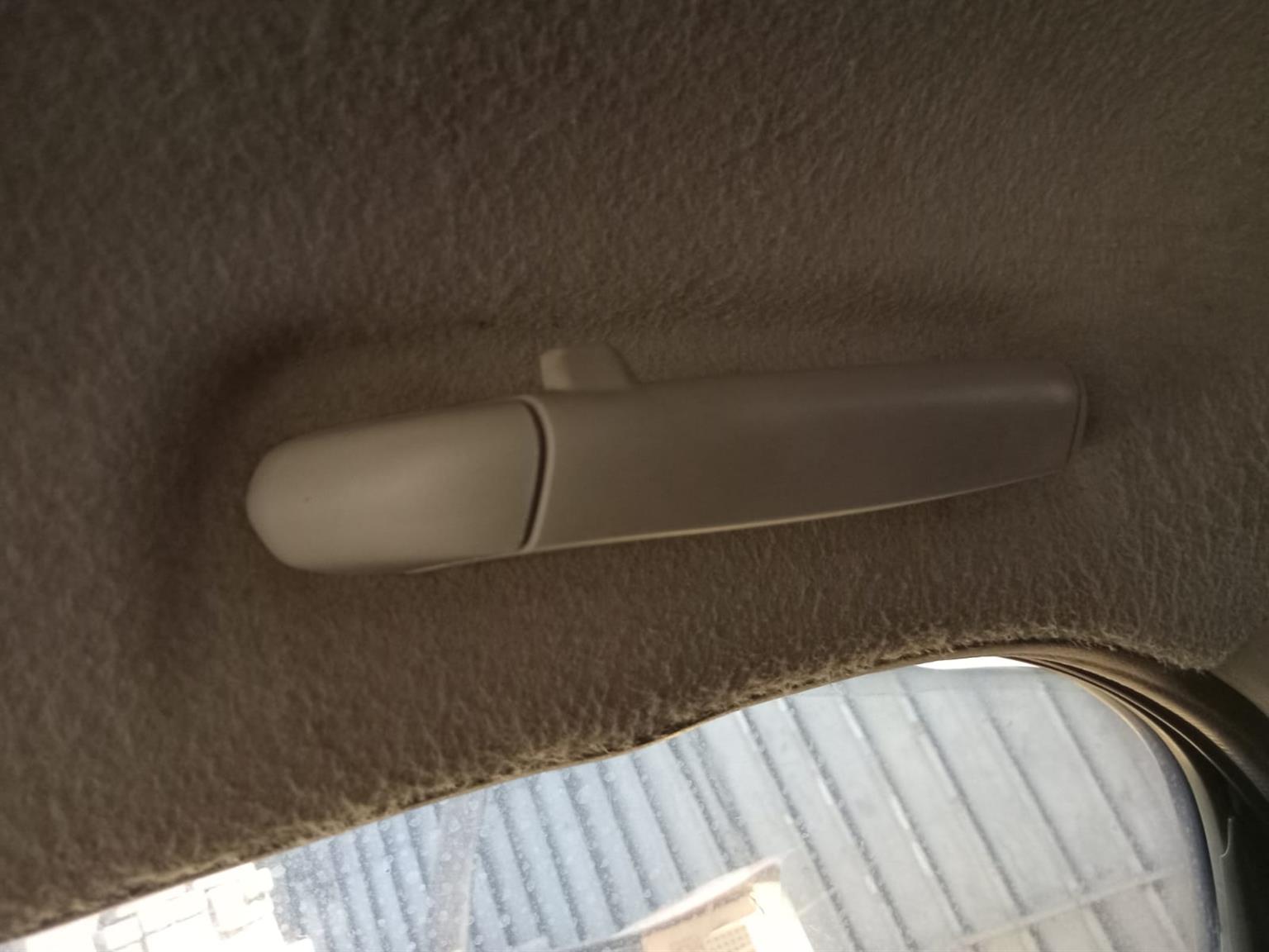 USED TOYOTA ETIOS GRAB HANDLES FOR SALE - Private Seller USED TOYOTA ETIOS GRAB HANDLES FOR SALE - Private Seller