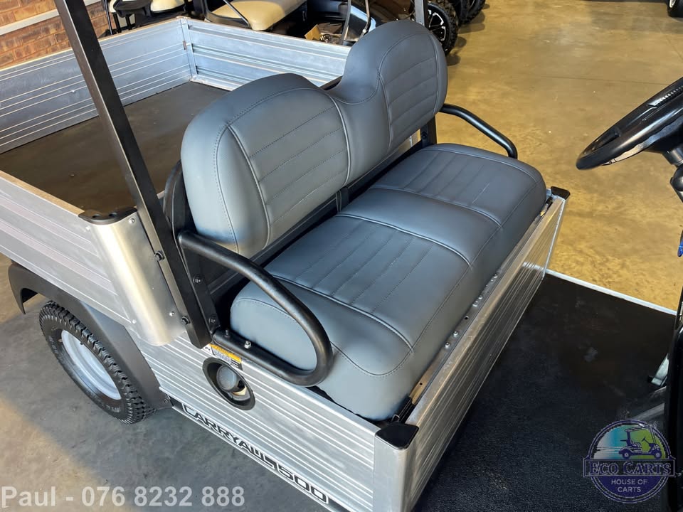 CLUB CAR CARRYALL 500 - UTILITY GOLF CART FOR SALE - TURF / WAREHOUSES / RESORTS / WORKHORSE - Private Seller CLUB CAR CARRYALL 500 - UTILITY GOLF CART FOR SALE - TURF / WAREHOUSES / RESORTS / WORKHORSE - Private Seller