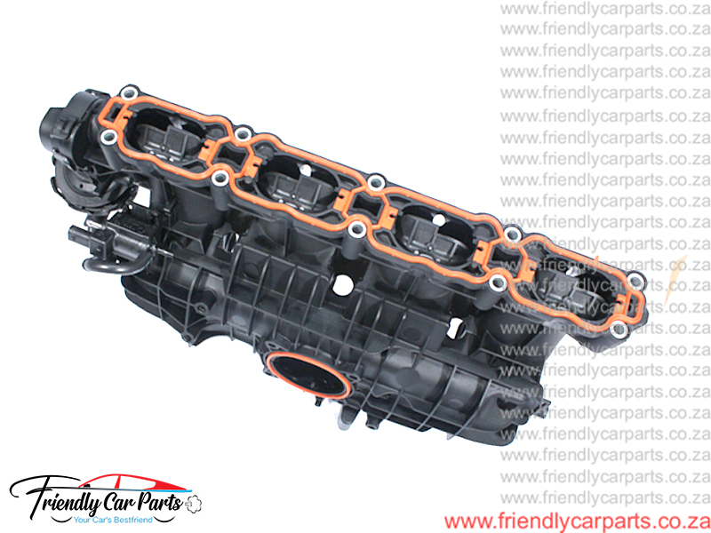 Vw Golf 7 Gti Intake Mainfold CHH OE 06L133201N - Private Seller Vw Golf 7 Gti Intake Mainfold CHH OE 06L133201N - Private Seller