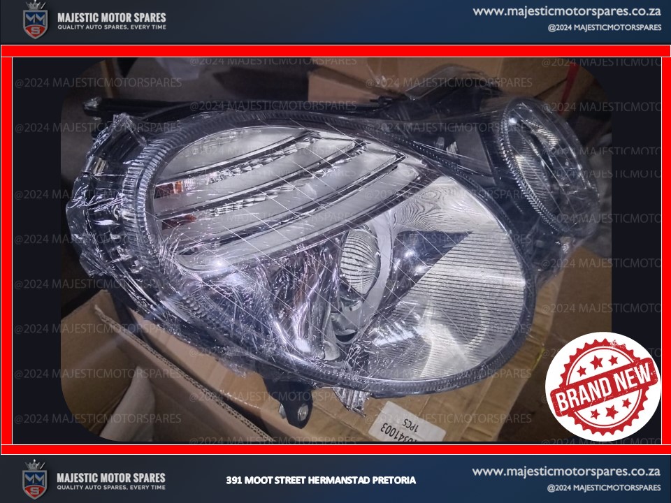 Mercedes W211 Facelift Xenon headlights brand new - Private Seller Mercedes W211 Facelift Xenon headlights brand new - Private Seller