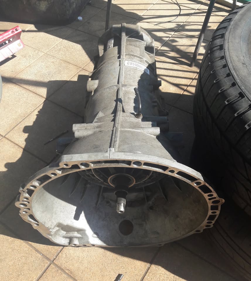 Land Rover Discovery 4 Gearbox for sale | AUTO EZI - Private Seller