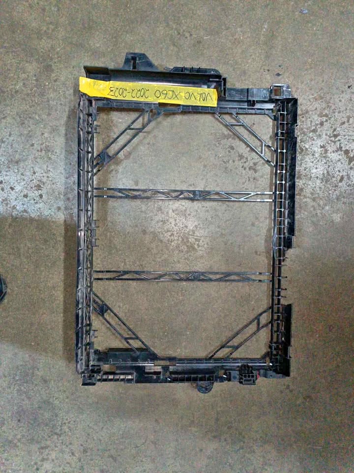 Volvo Xc 60 cradle
